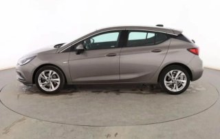 Opel Astra 2017 1.6 CDTI ETIQUETA C
