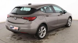 Opel Astra 2017 1.6 CDTI ETIQUETA C