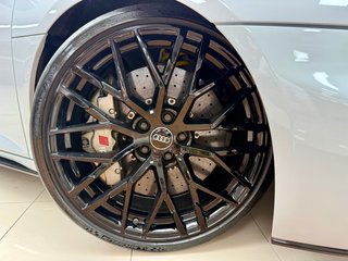 Audi R8 V10 TFSI coupe