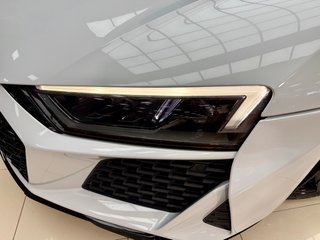 Audi R8 V10 TFSI coupe