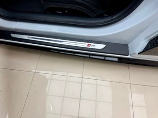 Audi R8 V10 TFSI coupe