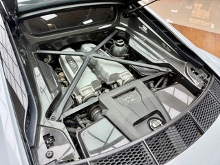 Audi R8 V10 TFSI coupe
