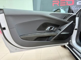 Audi R8 V10 TFSI coupe