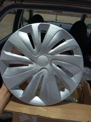 Tapacubos 14''