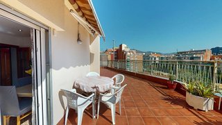 Piso en venta en Les Planes en Hospitalet de Llobregat, L´