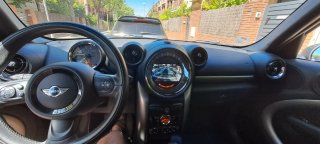 MINI Countryman D Automático Con CarPlay y cámara,