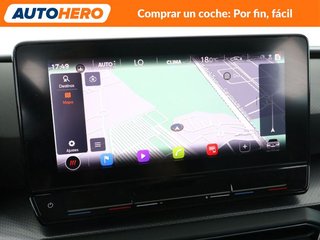 Seat Leon 2.0 TDI Style Go
