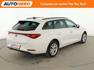 Seat Leon 2.0 TDI Style Go