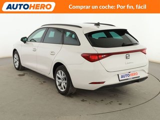 Seat Leon 2.0 TDI Style Go