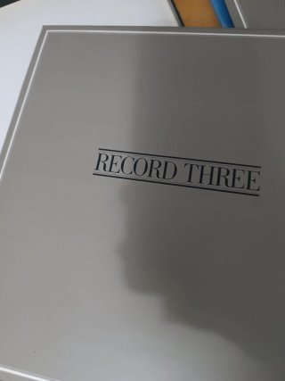 Colección Clásica LP Vinilo