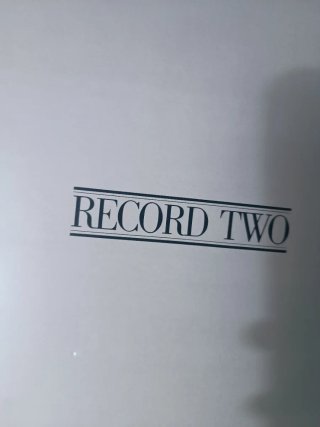 Colección Clásica LP Vinilo