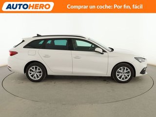 Seat Leon 2.0 TDI Style Go