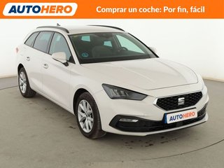 Seat Leon 2.0 TDI Style Go