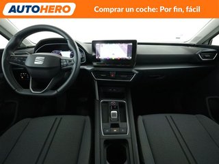 Seat Leon 2.0 TDI Style Go