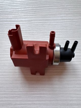 Válvula Presión Turbo 1.6 / 2.0 HDi TDCi