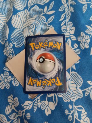 Carta Pokémon Mewtwo V ASTRO 280 HP