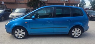 Ford C-MAX 2006