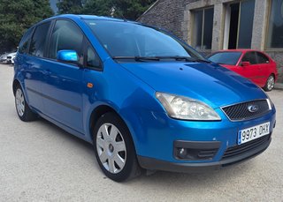 Ford C-MAX 2006