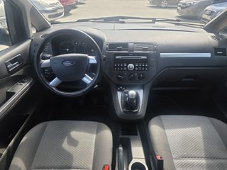 Ford C-MAX 2006