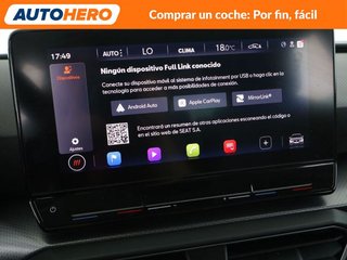 Seat Leon 2.0 TDI Style Go