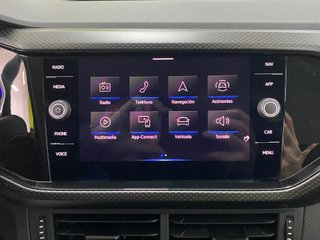 Volkswagen T-Cross Advance 1.0 TSI 110CV EL TOP!!!