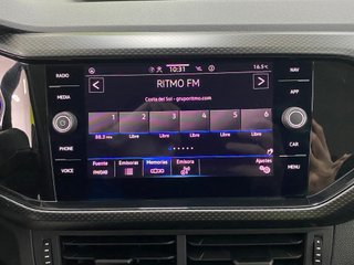 Volkswagen T-Cross Advance 1.0 TSI 110CV EL TOP!!!