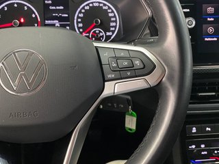 Volkswagen T-Cross Advance 1.0 TSI 110CV EL TOP!!!