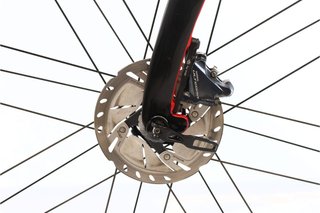 Pinarello Prince Disk Di2 11V t.54