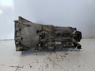CAJA CAMBIOS BMW SERIE 3 BERLINA (E90) BEY