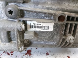 CAJA CAMBIOS BMW SERIE 3 BERLINA (E90) BEY