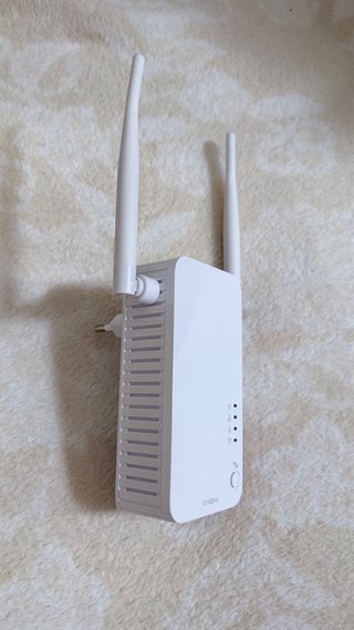 PLC Strong Powerline 600 Duo Wi-Fi – Lleva Interne