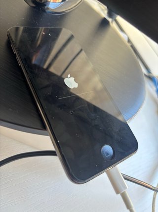 iPod Touch 6ª Gen 16GB Space Gray