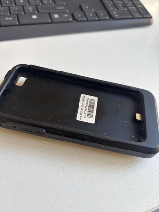 iPod Touch 6ª Gen 16GB Space Gray