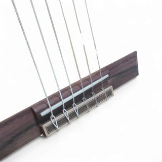 GUITARRA CLASICA MODESTO MALLA E HIJOS ALMA AMPLIFICADA