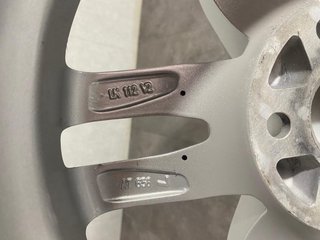 Llantas Seat Alhambra 16"