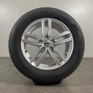 Llantas Seat Alhambra 16"