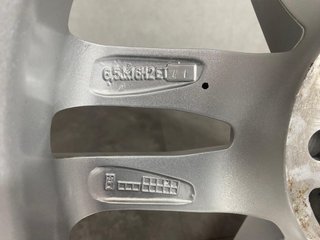Llantas Seat Alhambra 16"