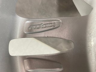 Llantas Seat Alhambra 16"