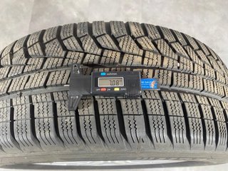 Llantas Seat Alhambra 16"
