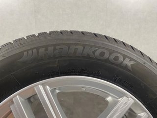 Llantas Seat Alhambra 16"