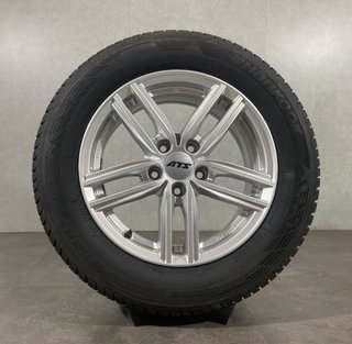 Llantas Seat Alhambra 16"