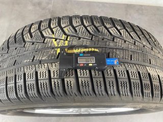 Llantas Seat Alhambra 16"