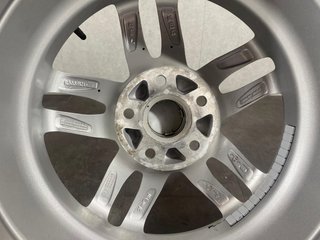 Llantas Seat Alhambra 16"