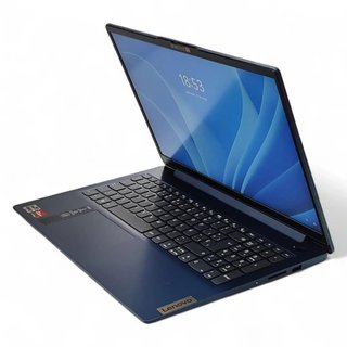 PORTATIL LENOVO IDEAPAD SLIM 3 15ABR8 RYZEN 7 5825U/1TB SSD/16GB RAM/W11 PACK REGALO *A ESTRENAR*