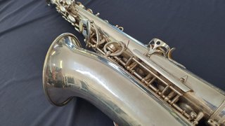 Saxo Alto Selmer Super Balanced Action