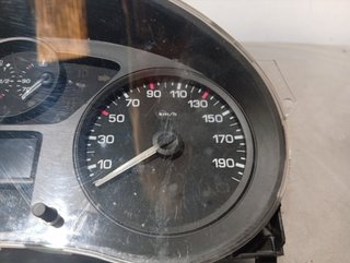 CUADRO INSTRUMENTOS PEUGEOT EXPERT FURGÓN RHK 555