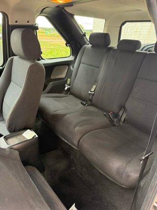 Land Rover Freelander 2003