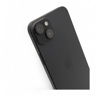 IPHONE 15 PLUS 128GB BAT 87% NEGRO + CAJA