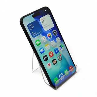 IPHONE 15 PLUS 128GB BAT 87% NEGRO + CAJA