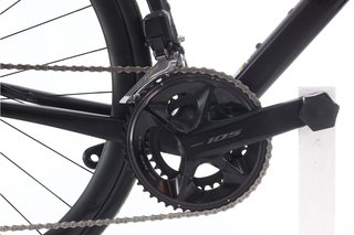 Cannondale SuperSix Evo Di2 12V t.56